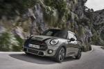 Mini Cooper S 5-Door 2018 года (WW)